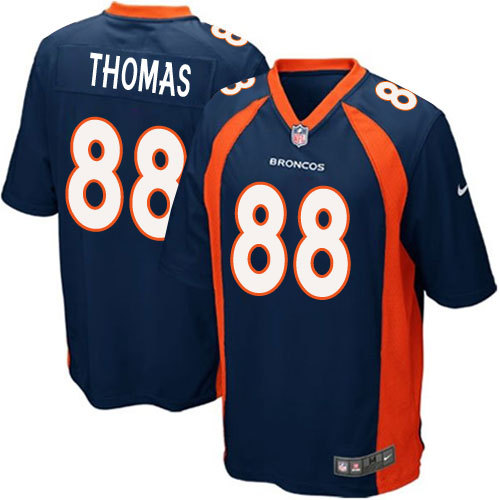 Denver Broncos kids jerseys-063